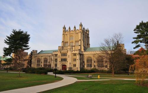 Vassar College