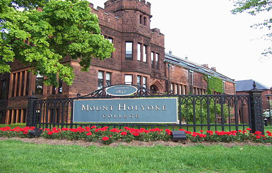 Mount Holyoke College