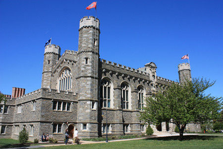 Bryn Mawr College