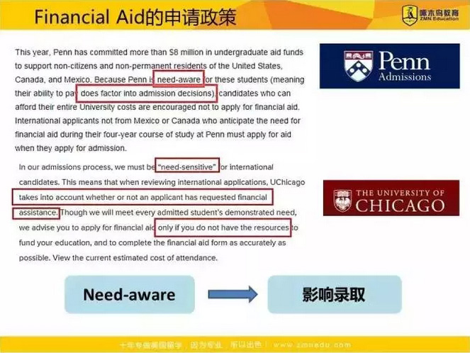 申请哪些美国大学的奖学金，会降低录取率？_08.jpg