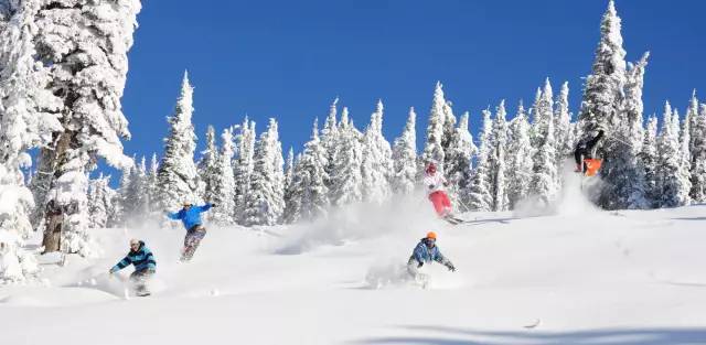 留学生周末休闲好去处—新西兰滑雪攻略（1）