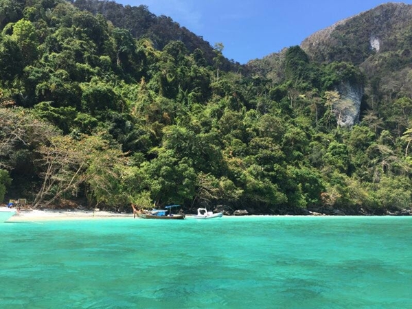 皮皮岛在哪里？皮皮岛有什么好玩的景点？皮皮岛旅游景点介绍