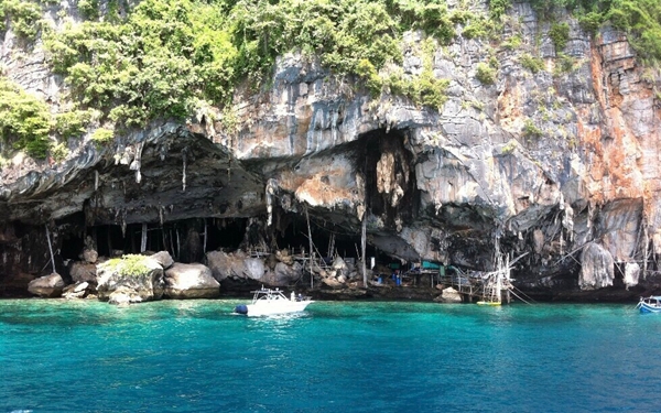 皮皮岛在哪里？皮皮岛有什么好玩的景点？皮皮岛旅游景点介绍