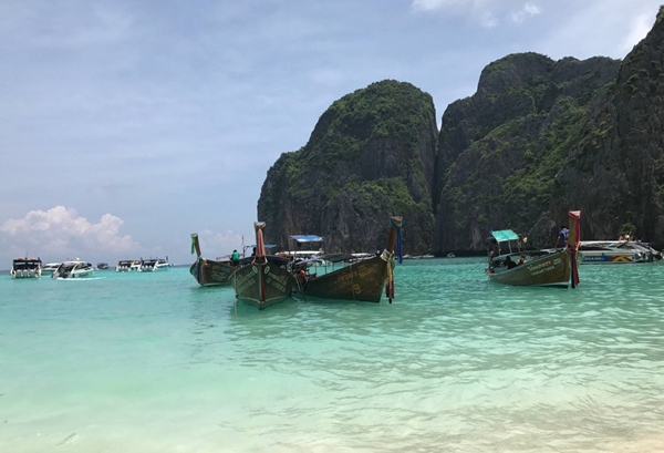 皮皮岛在哪里？皮皮岛有什么好玩的景点？皮皮岛旅游景点介绍