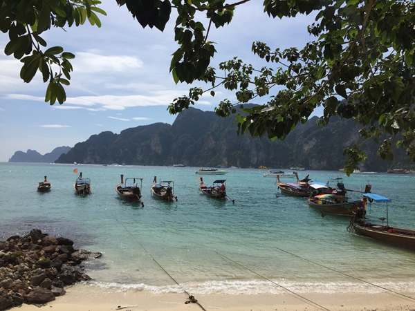 皮皮岛在哪里？皮皮岛有什么好玩的景点？皮皮岛旅游景点介绍