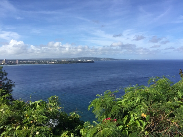 海岛游排名！2017最新海岛游排名