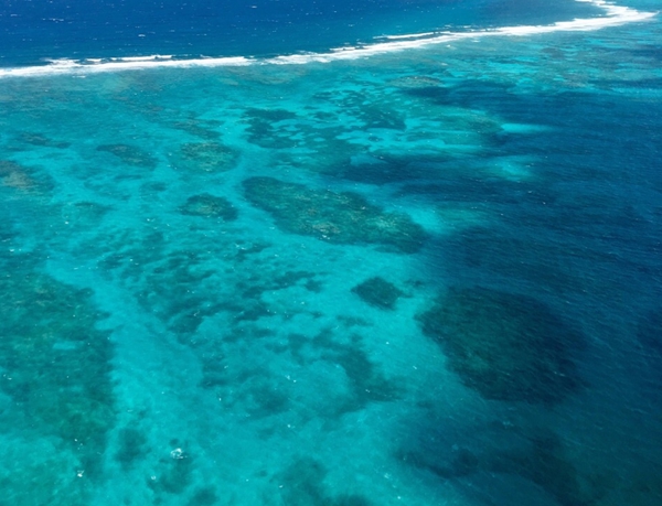 海岛游排名！2017最新海岛游排名