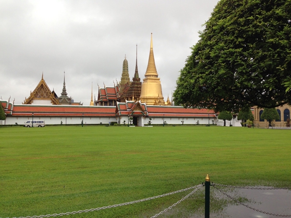 曼谷旅游必去的十个景点