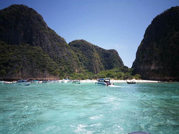 皮皮岛在哪里？皮皮岛有什么好玩的景点？皮皮岛旅游景点介绍