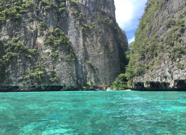 皮皮岛在哪里？皮皮岛有什么好玩的景点？皮皮岛旅游景点介绍