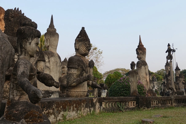 【万象旅游攻略】万象旅游景点推荐