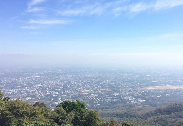 清迈在哪里？清迈都有什么旅游景点？清迈旅游注意哪些事项