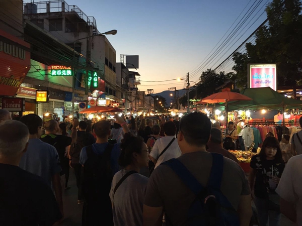 清迈在哪里？清迈都有什么旅游景点？清迈旅游注意哪些事项