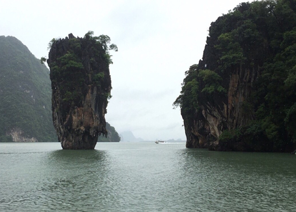 普吉岛都有哪些景点？普吉岛旅游景点都有哪些？