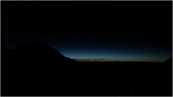 美国内陆最高山， Mt Whitney 一日游_图4