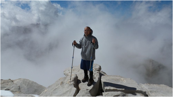 美国内陆最高山， Mt Whitney 一日游_图13