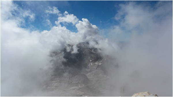 美国内陆最高山， Mt Whitney 一日游_图14