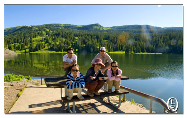 搞快点，搞快点，到科州来看花咯！- Crested Butte 的野花_图12