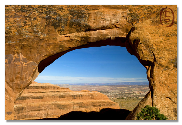 拱门国家公园/Arches National Park_图5