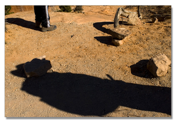 拱门国家公园/Arches National Park_图8