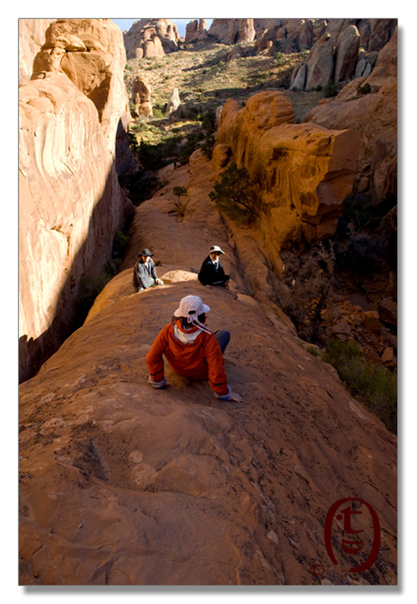 拱门国家公园/Arches National Park_图12