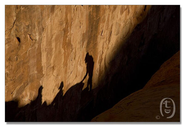 拱门国家公园/Arches National Park_图14