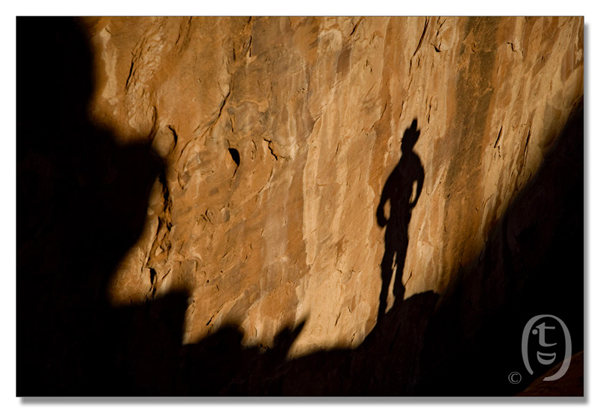 拱门国家公园/Arches National Park_图15