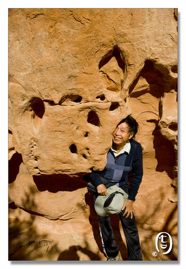 拱门国家公园/Arches National Park_图19