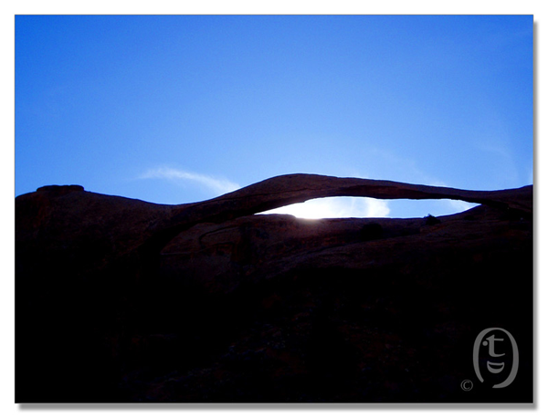 拱门国家公园/Arches National Park_图5