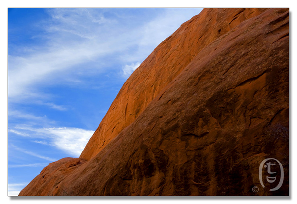 拱门国家公园/Arches National Park_图7