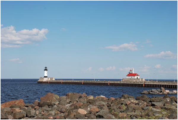 从 Duluth Bay 到 Minneapolis_图4